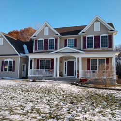 Long Construction NY