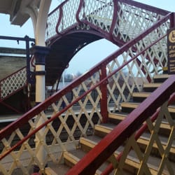 Hexham Station