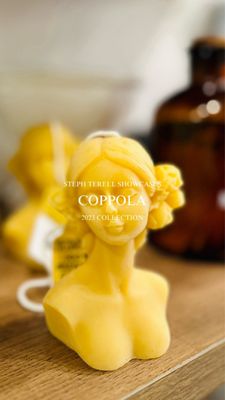 Creations by Coppola by null