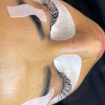 Infinity Lashes By Mari - Eyelash Service Near Me - Montrose, California Infinity Lashes By Mari - Eyelash Service Near Me - Montrose, California