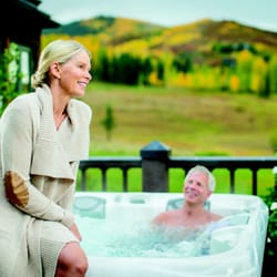 Great Bay Spa & Sauna