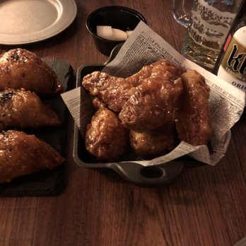 Barn Joo 35 - Korean Near Me - New York, New York Barn Joo 35 - Korean Near Me - New York, New York