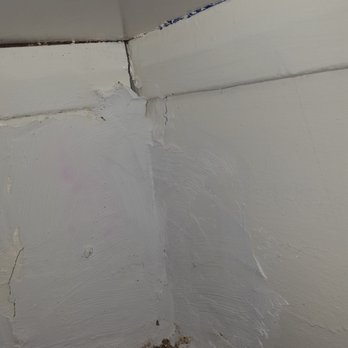 Irish Construction - I said I can remover the shelf when they came for the bid..he said not necessary - General Contractors Near Me - St. Louis, Missouri