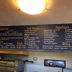 Top Shelf Pizza