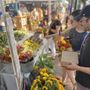 Old Town Farm & Art Market 
