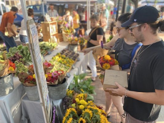 Old Town Farm & Art Market by null