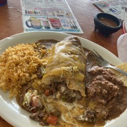 This is the number 39 the Jalisco burrito!!! So good! This is the number 39 the Jalisco burrito!!! So good!