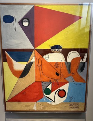 The National Museum of Western Art by null