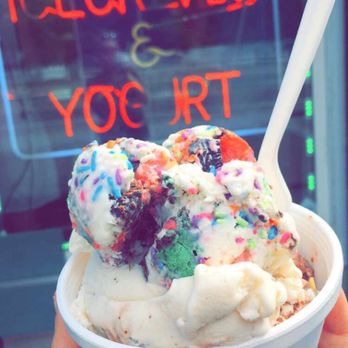 Ice Cream Cottage - Delicious ! - Ice Cream & Frozen Yogurt Near Me - Mastic, New York Ice Cream Cottage - Delicious ! - Ice Cream & Frozen Yogurt Near Me - Mastic, New York