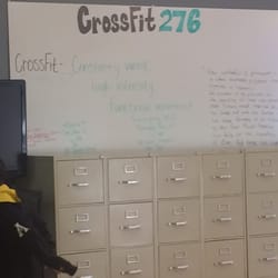 CrossFit 276