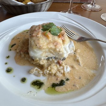 Rozzers Restaurant - Fish dinner - Irish Near Me - Aghadoe, CW