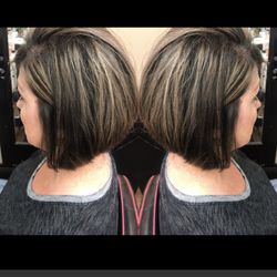 MK Salon & Boutique