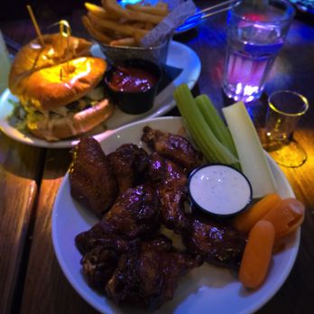 Lark - Pizza Near Me - Chicago, Illinois