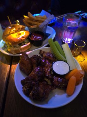 Lark Restaurant & Bar by null