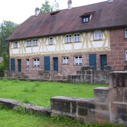 Industriegut Hammer