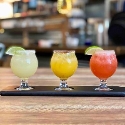 Metzy's Cantina by null