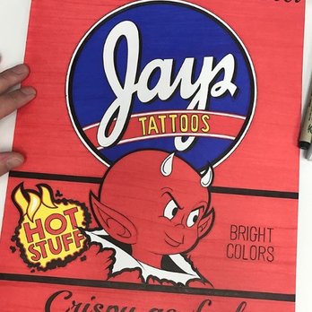 Black Ritual Tattoos - jay Johnson banner - Tattoo Near Me - Berkley, Michigan