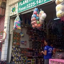 Planeta dos Brinquedos