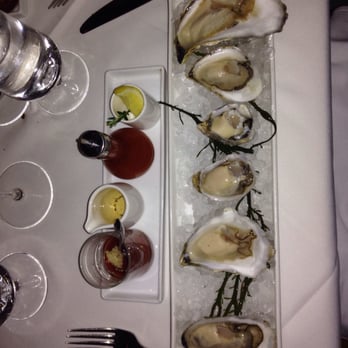 Ostra - Seafood Near Me - Boston, Massachusetts Ostra - Seafood Near Me - Boston, Massachusetts