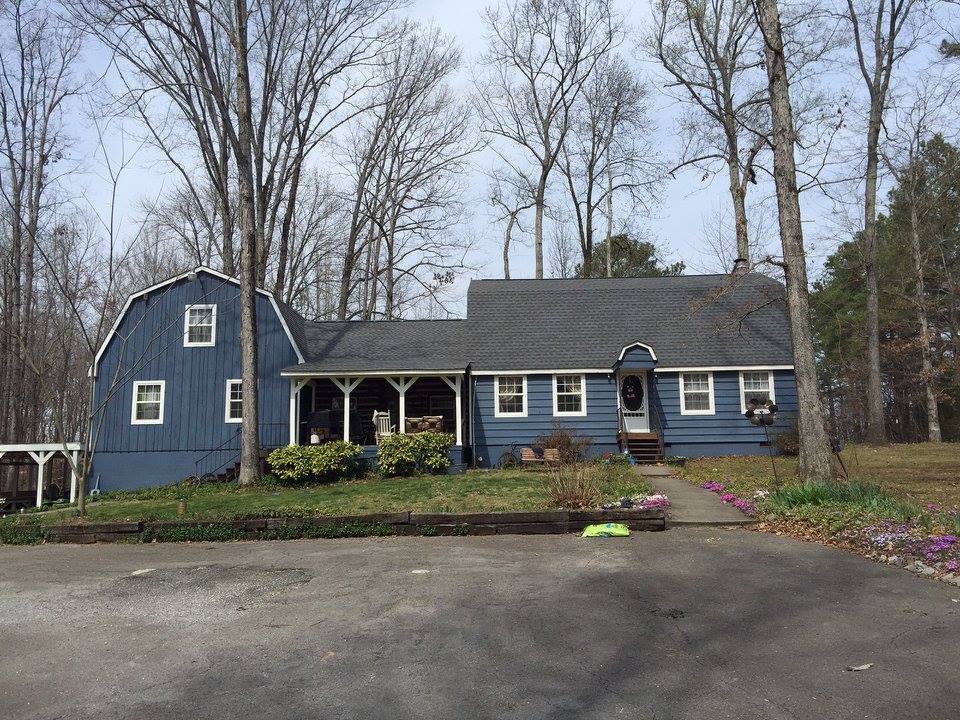 Slide of Coltus Roofing & Construction