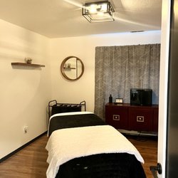 Butter Massage Spa - Room #3