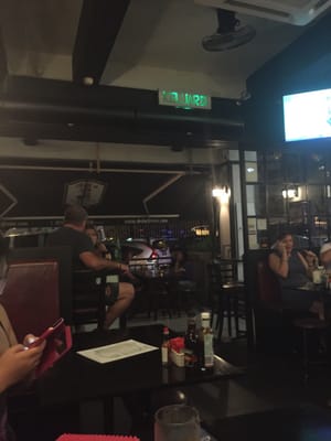 Sid's Pub • Plaza Damansara by null