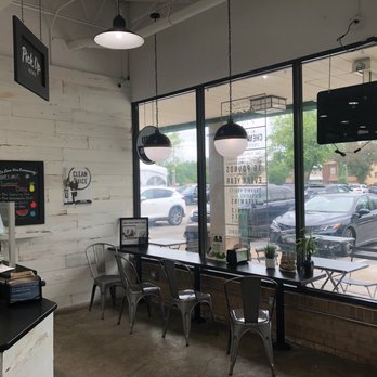 Clean Juice - Juice Bars & Smoothies Near Me - Park Ridge, Illinois