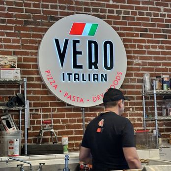 Vero Italian - Pizza Near Me - Denver, Colorado Vero Italian - Pizza Near Me - Denver, Colorado