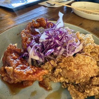 Step Korean Bistro - Chicken wings - Korean Near Me - Sparks, Nevada Step Korean Bistro - Chicken wings - Korean Near Me - Sparks, Nevada