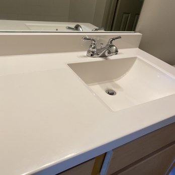 Doncellas Cleaning Services - Clean sink - Home Cleaning Near Me