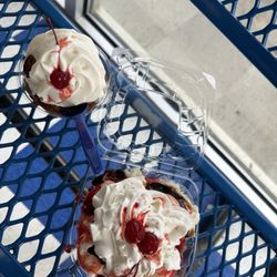 Handel's Homemade Ice Cream - Sundae