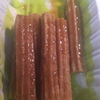 Big Papi’s - Papi Churros - Tacos Near Me - Frederick, Maryland