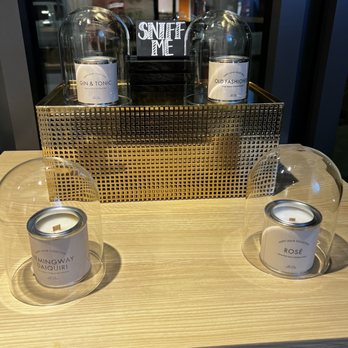 Speakeasy Candle - Front displays - Candle Stores Near Me - Las Vegas, Nevada Speakeasy Candle - Front displays - Candle Stores Near Me - Las Vegas, Nevada