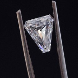 Find the right pair of matched side diamonds.