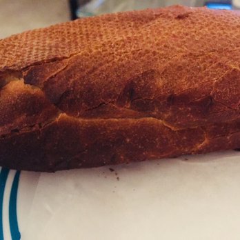 Pizza Boli's - Burned bread - Pizza Near Me - Manassas, Virginia