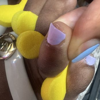 Inspire Nail Bar - Nail Salons Near Me - Hyattsville, Maryland