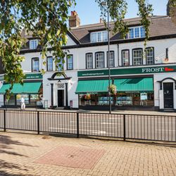 Frost Estate Agents