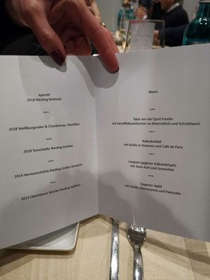 BOK Restaurant by null