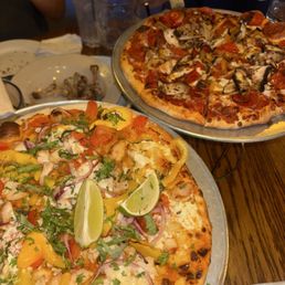 thai chicken curry, the base camp pizza thai chicken curry, the base camp pizza