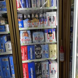 One Stop Liquor