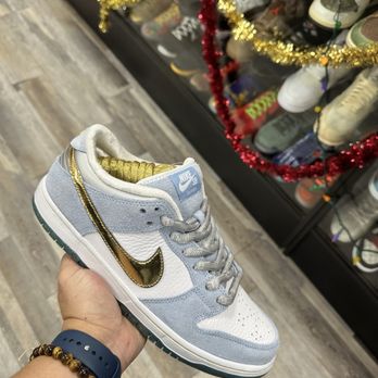 Sneaker Hustle - Nike SB Sean Cliver - Shoe Stores Near Me - San Fernando Valley, California Sneaker Hustle - Nike SB Sean Cliver - Shoe Stores Near Me - San Fernando Valley, California