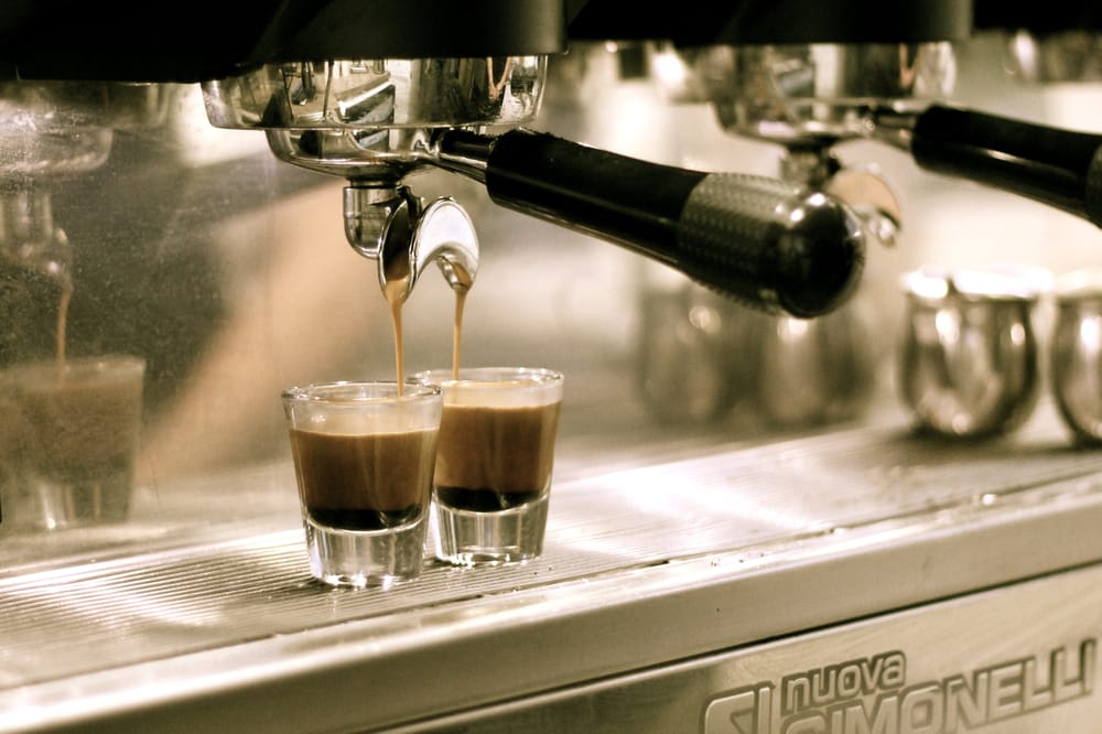 Social spots from Dark Stone Coffee