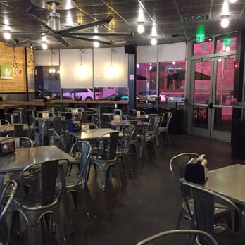 BurgerFi - Hot Dogs Near Me - Woodbridge, Virginia