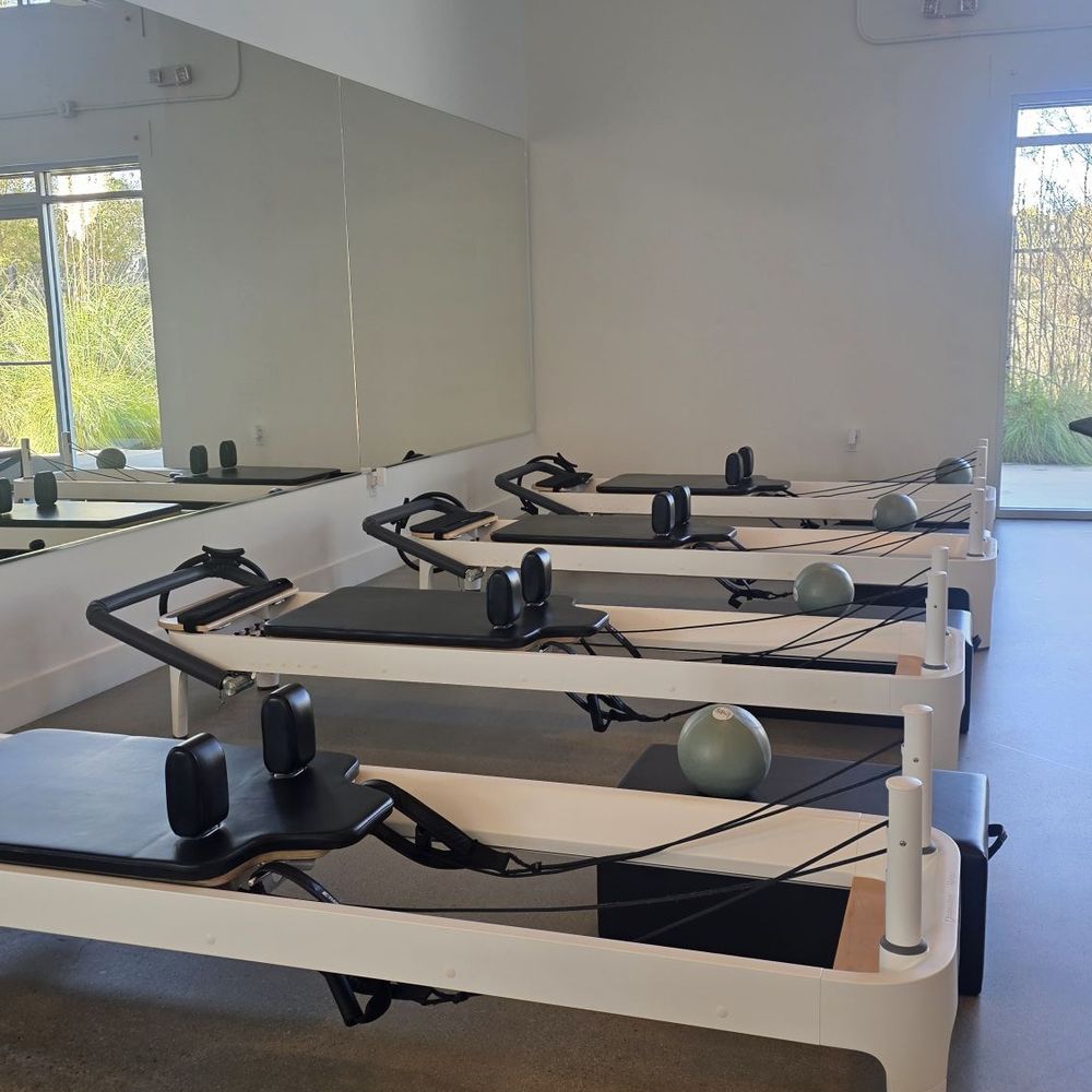 Studio Reform Pilates - Pilates Near Me - Oceanside, California Studio Reform Pilates - Pilates Near Me - Oceanside, California