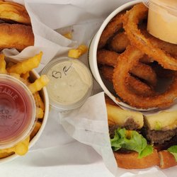 Chubby's Pantry