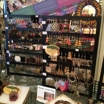 The Mustard Seed - Always have lots of jewelry options. - Jewelry Near Me - Lake Forest, Illinois