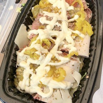 Jersey Mike's Subs - Delis Near Me - Pompano Beach, Florida