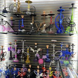 Elevate Smoke/Tobacco shop