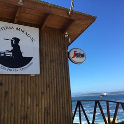 Café la Cueva del Pirata