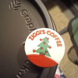 Ziggi's Coffee